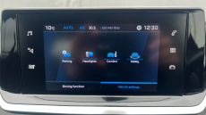 Peugeot 208 1.2 PureTech 100 Allure 5dr Petrol Hatchback